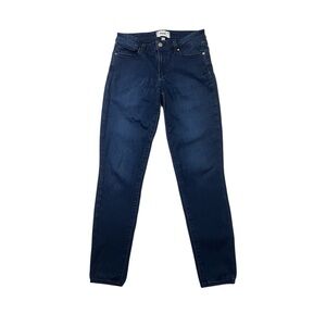 Paige Jeans Verdugo Ultra Skinny